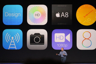 Illustration for article titled ​iPhone 6: A Little Bit Bigger, A Whole Lot Better